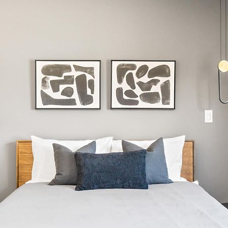 Luxury Retreat Villa Joshua Tree Eksteriør bilde
