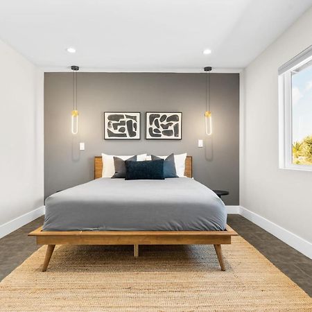 Luxury Retreat Villa Joshua Tree Eksteriør bilde
