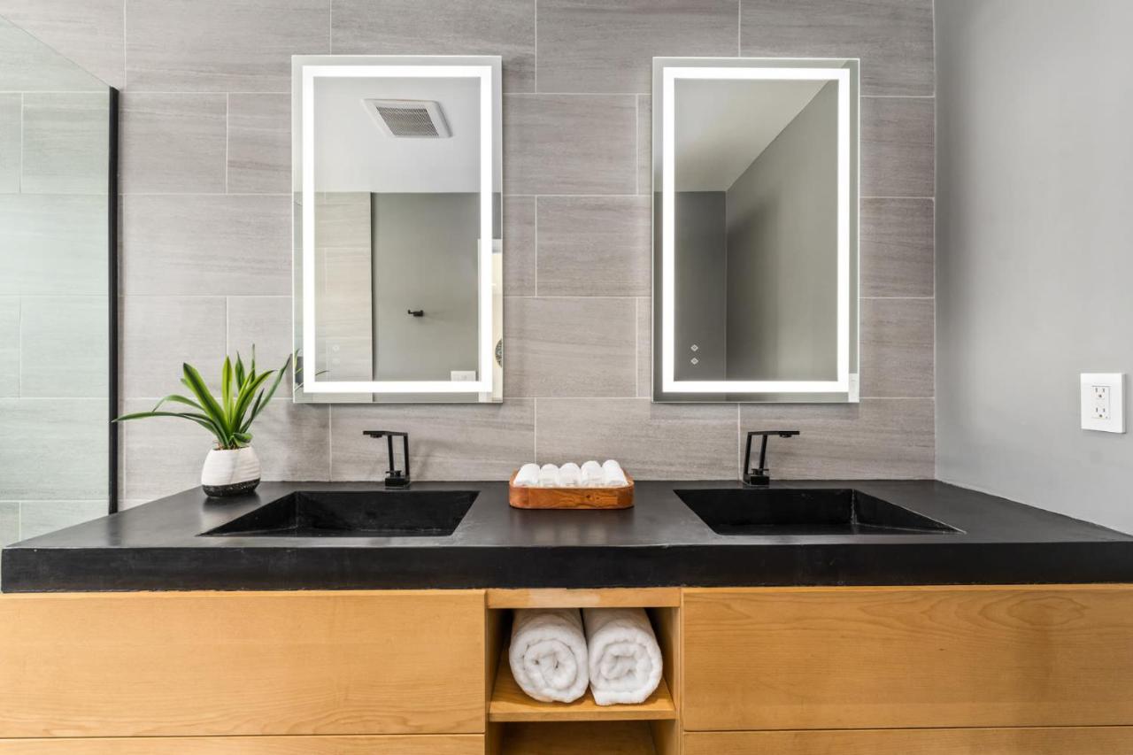 Luxury Retreat Villa Joshua Tree Eksteriør bilde