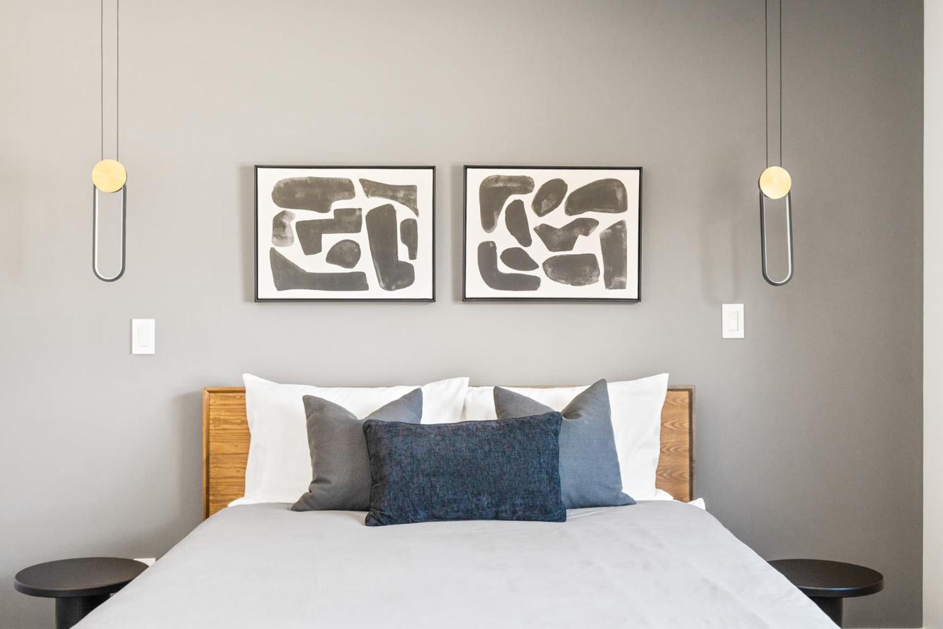 Luxury Retreat Villa Joshua Tree Eksteriør bilde